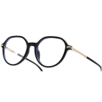Glasses Lifestyle PDLFSTLS0239BK - Anti-Blue Light, Black - تصویر 5