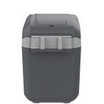 Roadway Electric Cooler & Warmer, 8L Capacity - Grey - تصویر 9