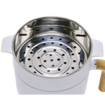 Electric Cooker Quickpot GNQCKPTECWH - White - تصویر 5