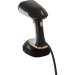 Garment Steamer BX-350 - 1600W Dry Iron, Black - تصویر 6