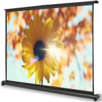 Projection Screen GN50INPSCRWH - 50", 4:3 Matte White - تصویر 2