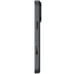 MAYFAIR MagSafe iPhone 18 Pro Case, 2M Drop-Tested, Anti-Slip & Anti-Fingerprint, Metal Buttons - Black - تصویر 6