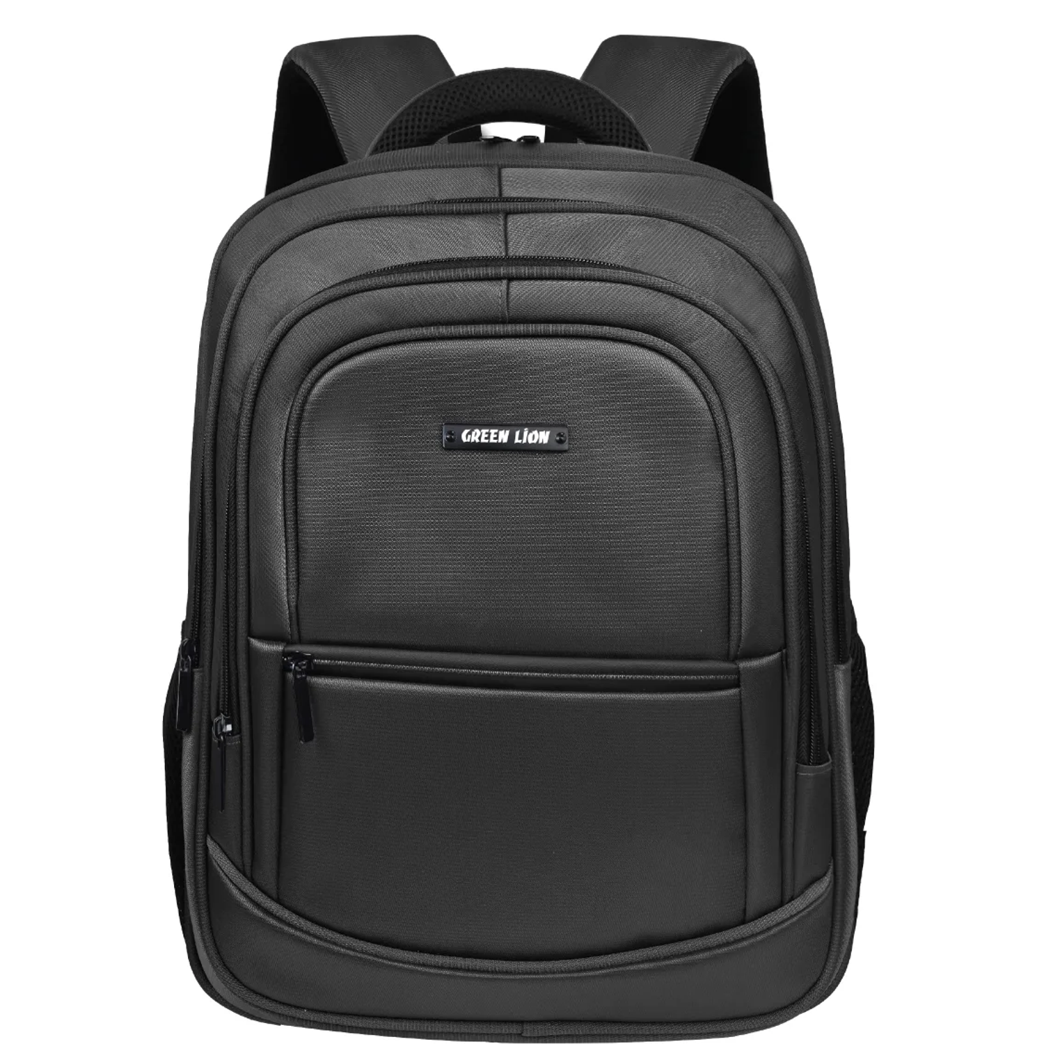 Backpack State GNSTBCKPKBK - Black Backpack State GNSTBCKPKBK - Black - تصویر 1