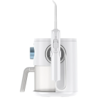 Oral Irrigator GL-P350 - 3 Modes, White - تصویر 6