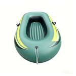 Inflatable Boat G-BOAT2 - 2-Person, Green - تصویر 5