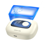 Nail Care GL-NC3 - Digital Display, Cream - تصویر 8