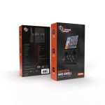 Handheld Game Console PDX623 - 3.5" IPS, 20000+ Games, Black - تصویر 8