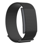 Fit Flex Smart Fitness Band, G-BAND 5, High-Precision Sensors - Black - تصویر 7