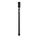 Selfie Stick ELEVATE PRO GNELESTK3MBK - 3M Telescopic, Black - تصویر 8
