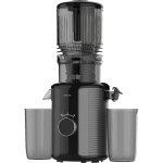 Cold Press Juicer SLOW JUICER PRO GNSLOWJU350BK - 1.2L, Black - تصویر 8