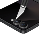 Camera Lens Z Flip 8/7 - Classic, Grey - تصویر 3