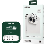 Screen Protector KANZEN GNKZCLDUOCL - Impact Resistant, Clear - تصویر 7