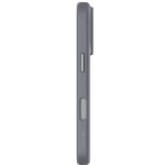 RIVIERA iPhone 18 Pro Case with Dual Layer Protection & Slim Profile - Silver - تصویر 6