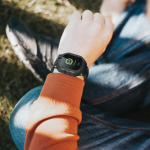 Kids Smart Watch Series 5 - 2G, Black - تصویر 2