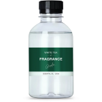 Fragrance Oil GNFRWTE250ML - White Tea, 250ml