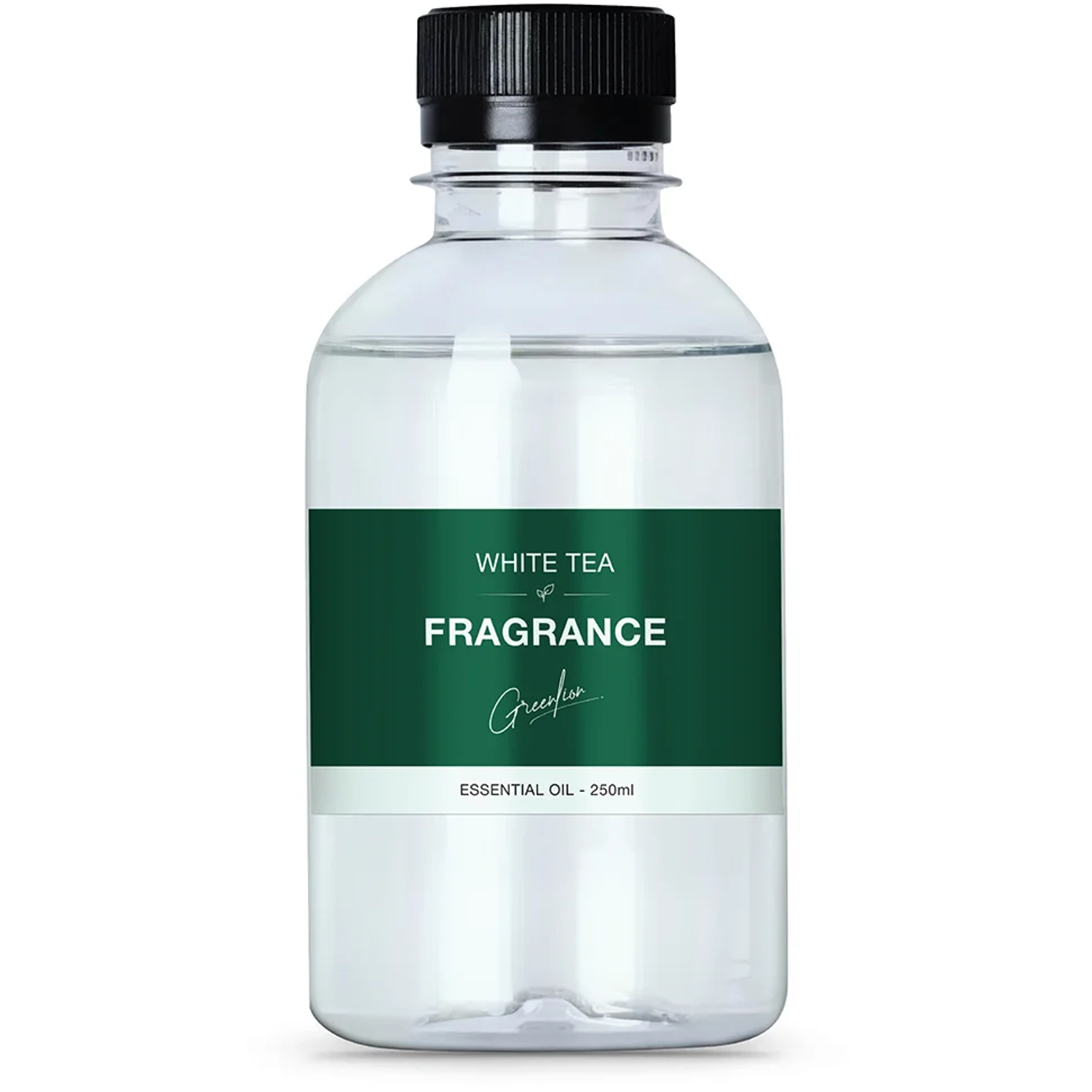 Fragrance Oil GNFRWTE250ML - White Tea, 250ml Fragrance Oil GNFRWTE250ML - White Tea, 250ml - تصویر 1