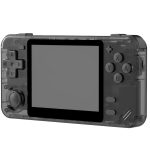 Retro Arcade Gaming Console PDX640GY - 5000+ Games, Grey - تصویر 9