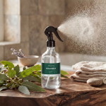 Fragrance Spray GNFROUDW300ML - Oud Wood, Clear - تصویر 3