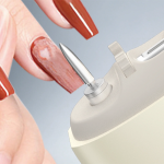 Nail Care GL-NC3 - Digital Display, Cream - تصویر 5