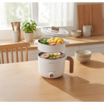 Electric Cooker Quickpot GNQCKPTECWH - White - تصویر 3