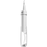 ULTRASONIC Tooth Cleaner, 3×Cleaning Modes, 80ml Capacity - White - تصویر 8
