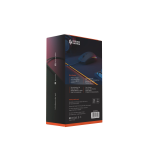 Gaming Mouse Chronicle PDX317-BK - 6D, Rainbow, Black - تصویر 7