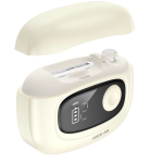 Nail Care GL-NC3 - Digital Display, Cream - تصویر 9