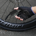 Tire Inflator GL-A5 - 150 PSI, Black - تصویر 2