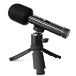 Wireless Microphone GM-94X - Black