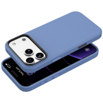 Florenza Woven Fabric MagSafe Case for iPhone 18 Pro Max/17 Pro Max 2600GS Drop Protection - Glacier - تصویر 5