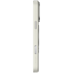 Kenton MagSafe Leather Case with Ring Kickstand for iPhone 18 Pro Max/17 Pro Max - Silver - تصویر 8