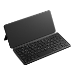 Bluetooth Keyboard GKM-70 - Universal, Black - تصویر 6