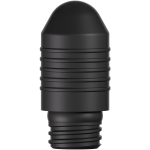 Massage Gun CURVE FEEL GNMG34CVGUNBK - Deep Tissue, Black - تصویر 10