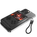 Power Bank Arcadevolt PBPBXH003BK - 5000mAh MagSafe, Black - تصویر 4