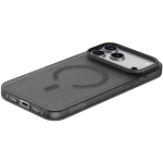 Matte MagSafe X Case for iPhone 18 Pro / 17 Pro - Black - تصویر 4