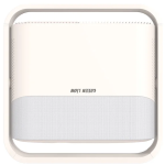 Smart Projector ASTRA GPJ4K10 - 300 ANSI Lumens, White - تصویر 8