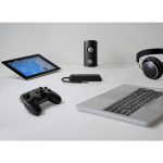 USB-C Hub PDX526 - 9-in-1, 100W PD, 4K HDMI, Black - تصویر 3