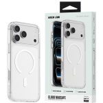CLOUD MagSafe iPhone 18 Pro Max Case - Clear - تصویر 6
