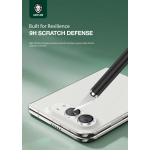 Screen Protector KANZEN GNKZCLDUOCL - Impact Resistant, Clear - تصویر 5