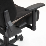 Gaming Chair PDX547 - Molded Foam Seats, Black - تصویر 6