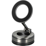 Phone Holder GX-16 - MagSafe Suction, Grey