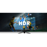 Gaming Monitor PDX523BK - 32" QHD 180Hz, Black - تصویر 4