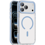 Prestige MagSafe iPhone 18/17 Pro Case - Blue
