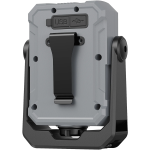 Mini LED Light WL-50 - Rechargeable, Black - تصویر 11