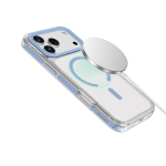 Prestige MagSafe iPhone 18/17 Pro Case - Blue - تصویر 4