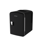 Mini Fridge GMF-75 - Black