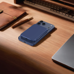 Norwich 5000mAh MagSafe Power Bank - Blue - تصویر 3