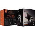 Gaming Projector PDX639BK - 4K, Android 11, Gamepad Controller - تصویر 9