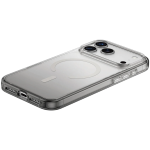 Gradient Magsafe iPhone 18 Pro Case - Silver - تصویر 5