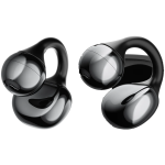 Florence Wireless Earbuds GL-BUD3 - Bluetooth 6.0, Black - تصویر 5